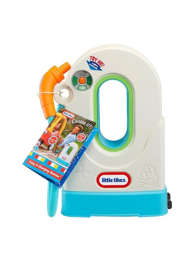 Little Tikes Cozy E Charging Station