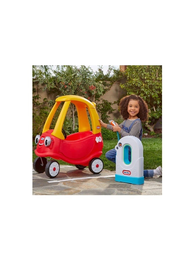 Little Tikes Cozy E Charging Station