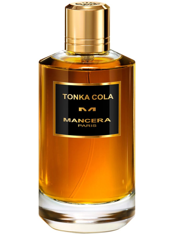 Tonka Cola EDP 120ml