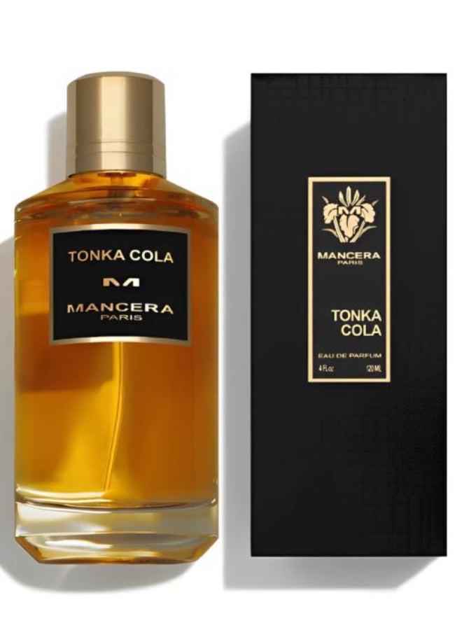 Tonka Cola EDP 120ml