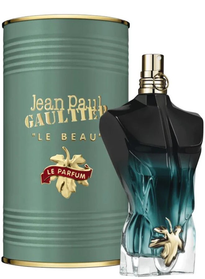 Le Beau Le Parfum Intense EDP 125ml