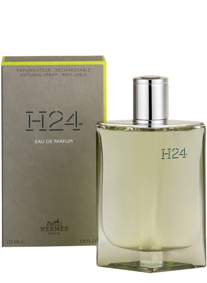 H24 EDP 175ml