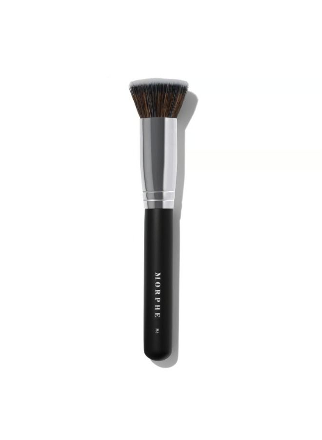 M6 - Pro Flat Buffer Brush