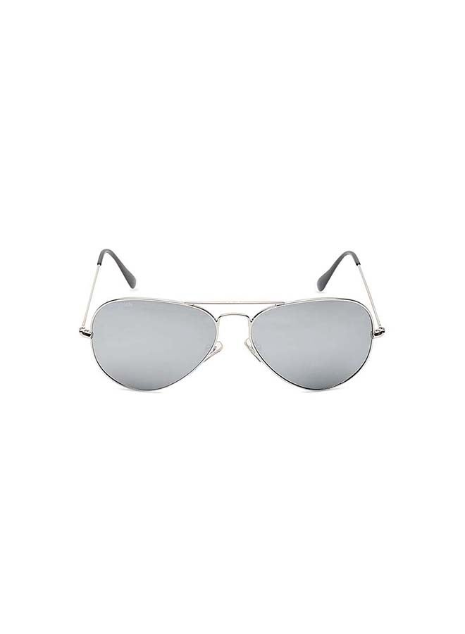 Pilot UV protected Sunglasses - Lens Size: 57mm