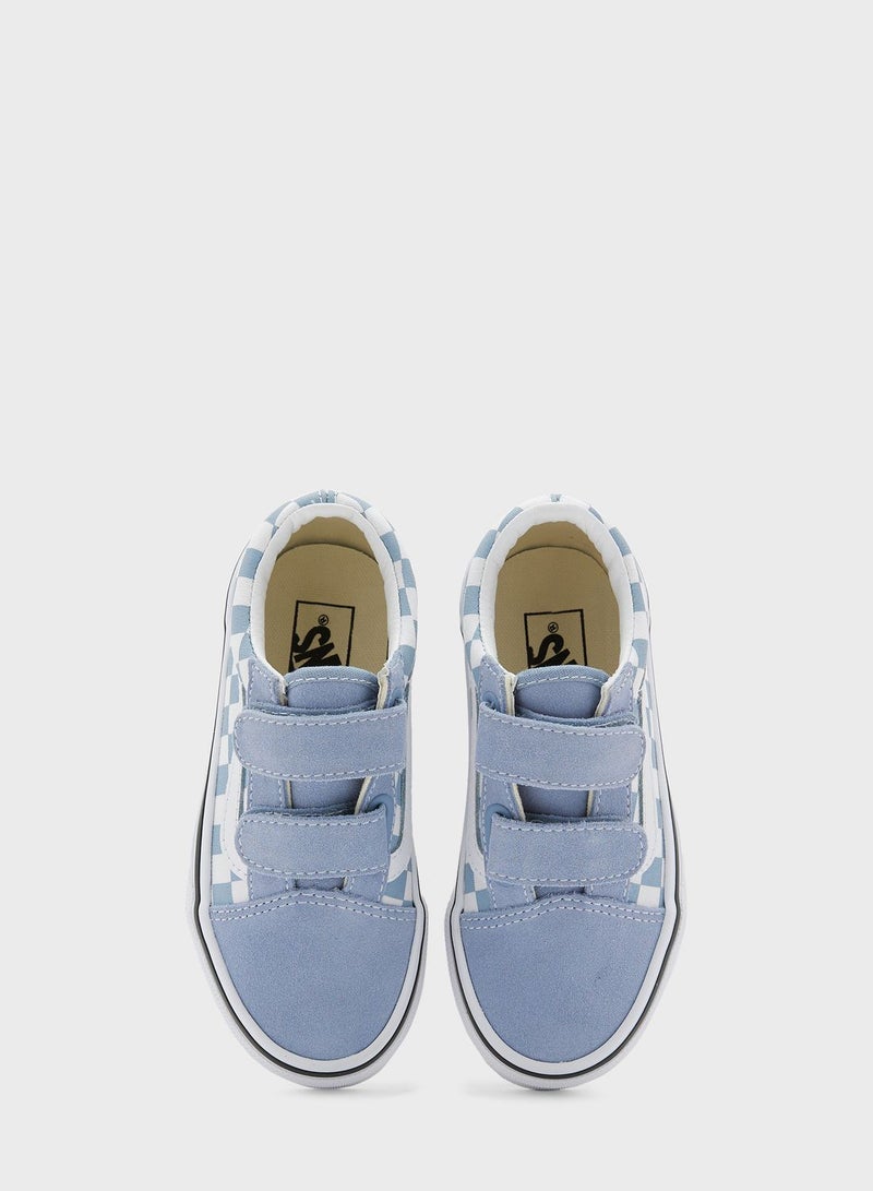 Youth Old Skool Sneakers