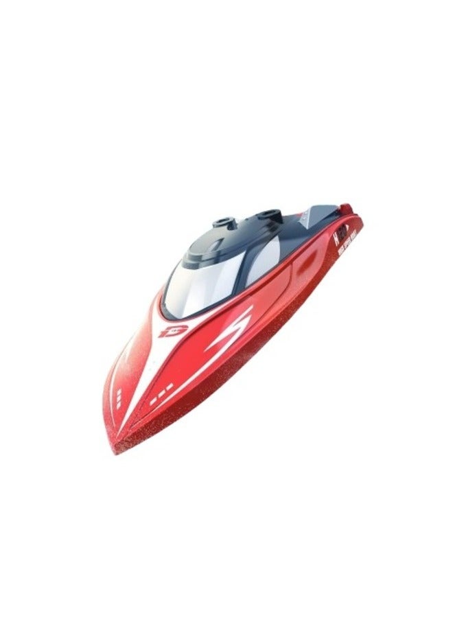 RC Boat toy for Kids boys and girls