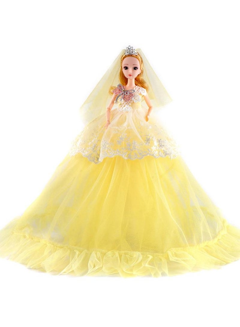 Dress Princess Doll 30CM
