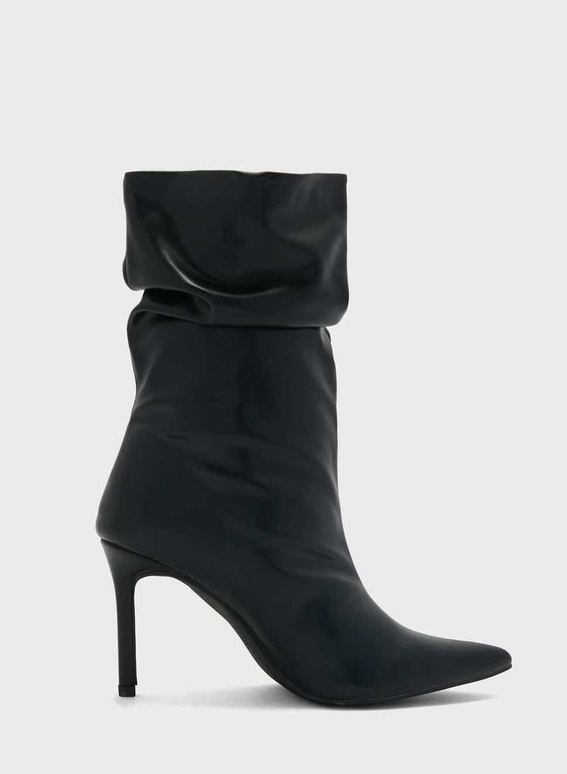 Lilu Ankle Boots