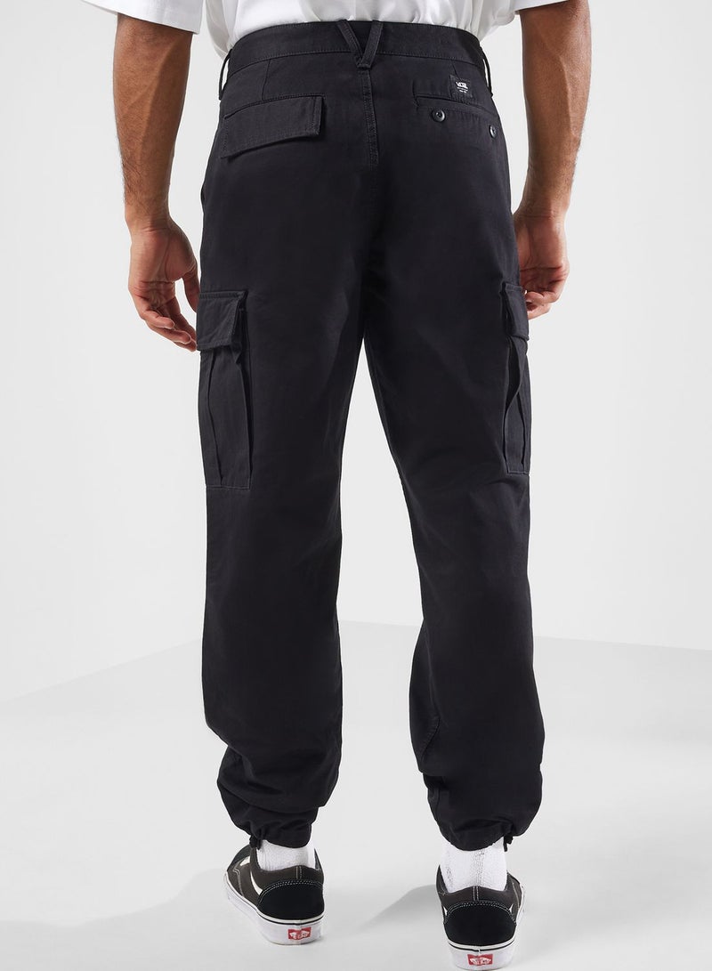 Essential Cargo Pants