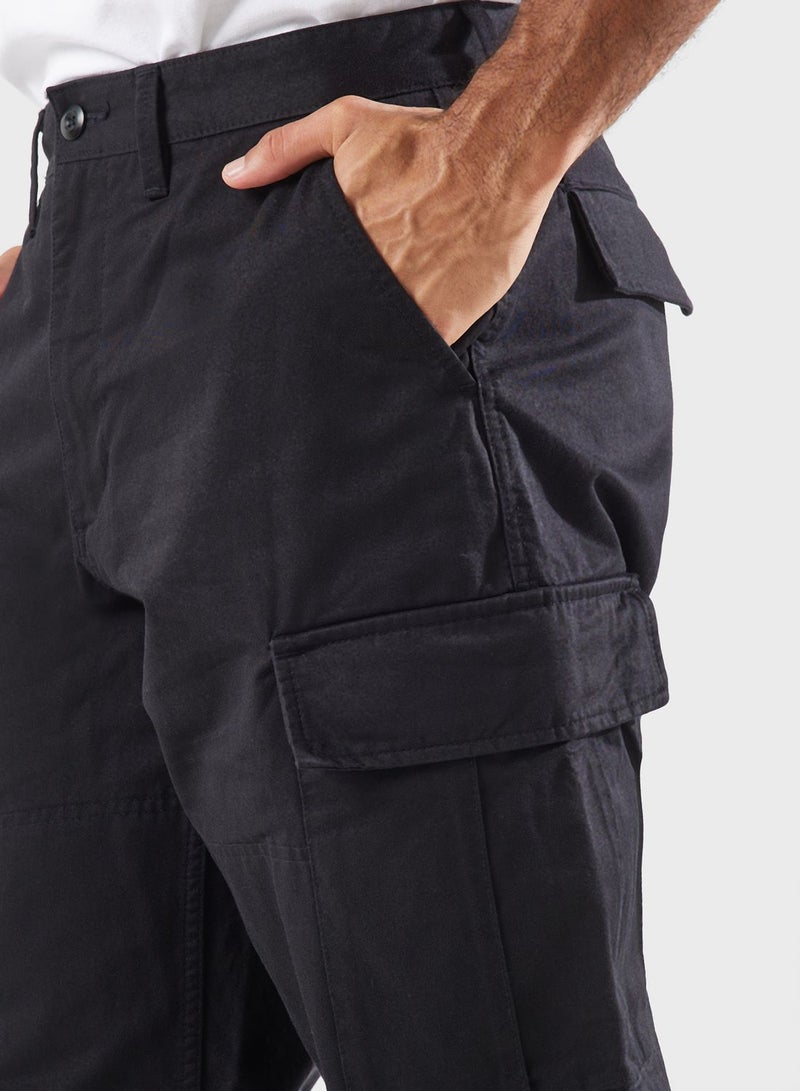 Essential Cargo Pants