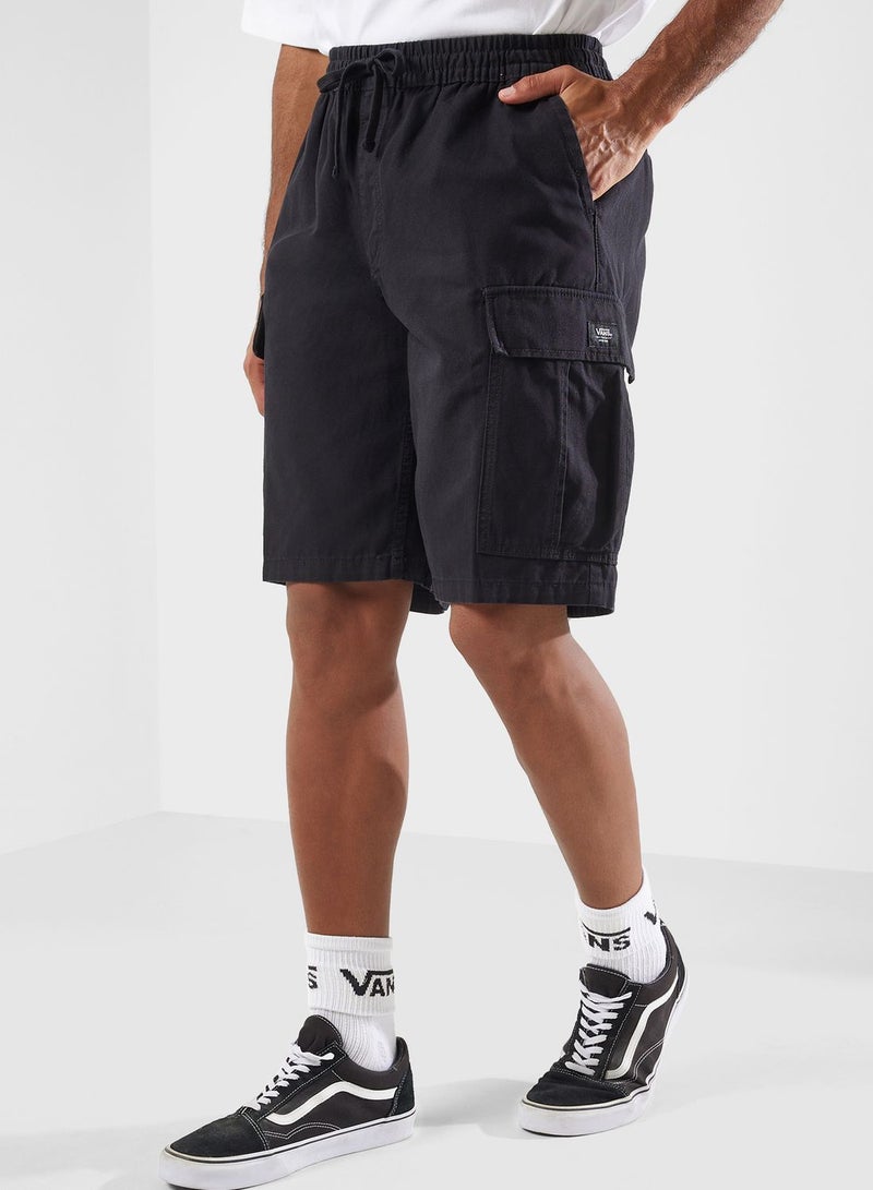 Range Cargo Shorts