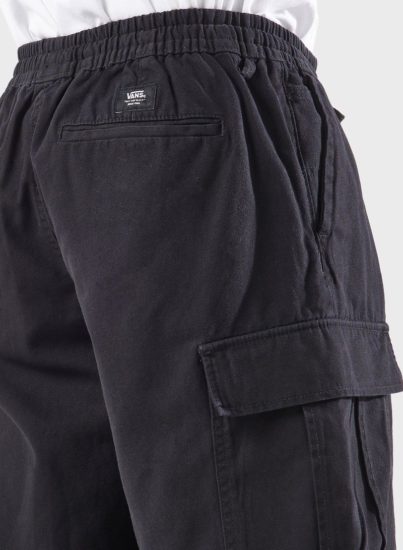Range Cargo Shorts