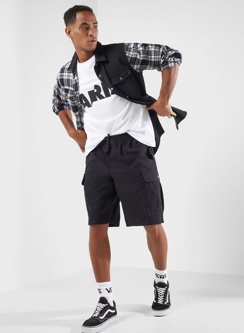 Range Cargo Shorts