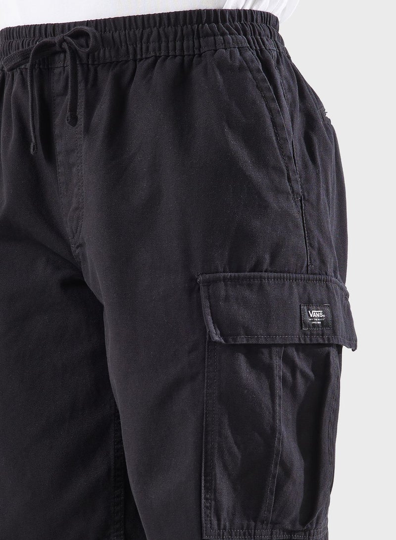 Range Cargo Shorts