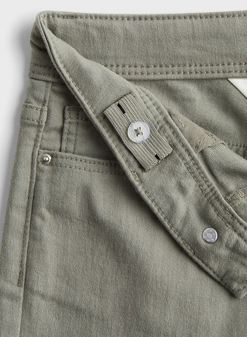 Kids Essential Shorts