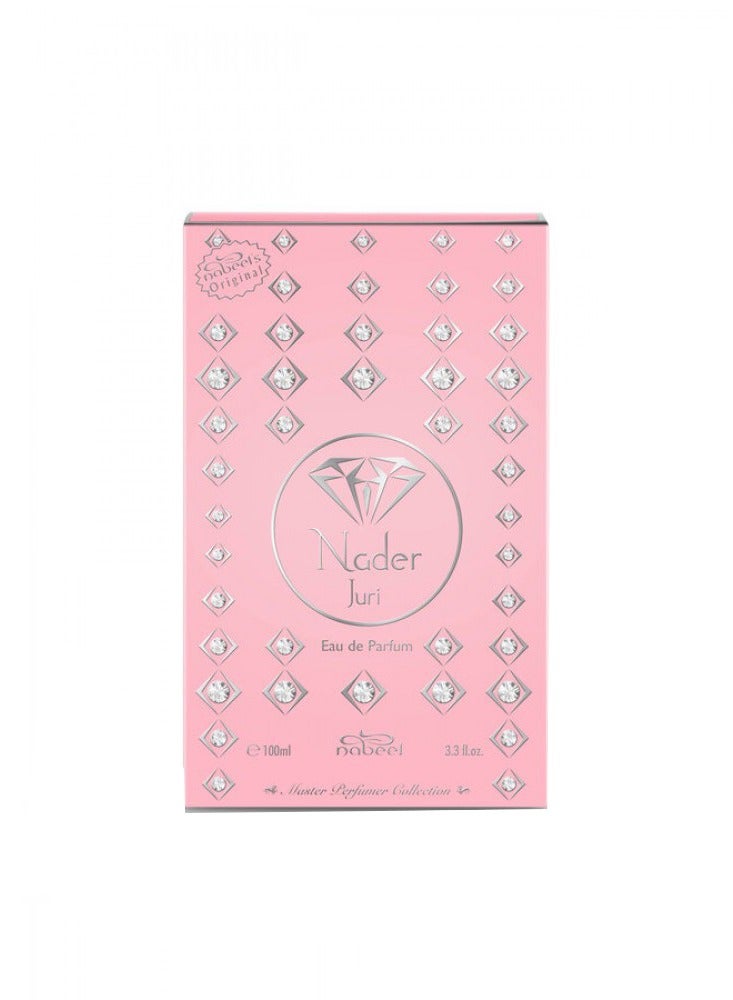 Nader Juri Edp 100ml