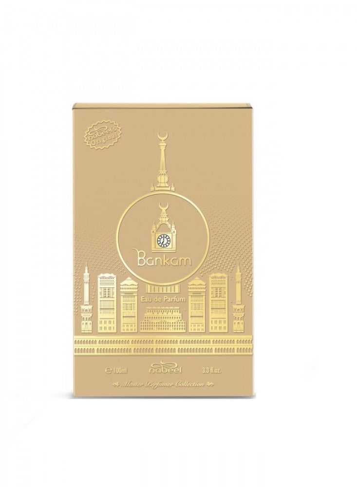 Bankam Edp 100ml