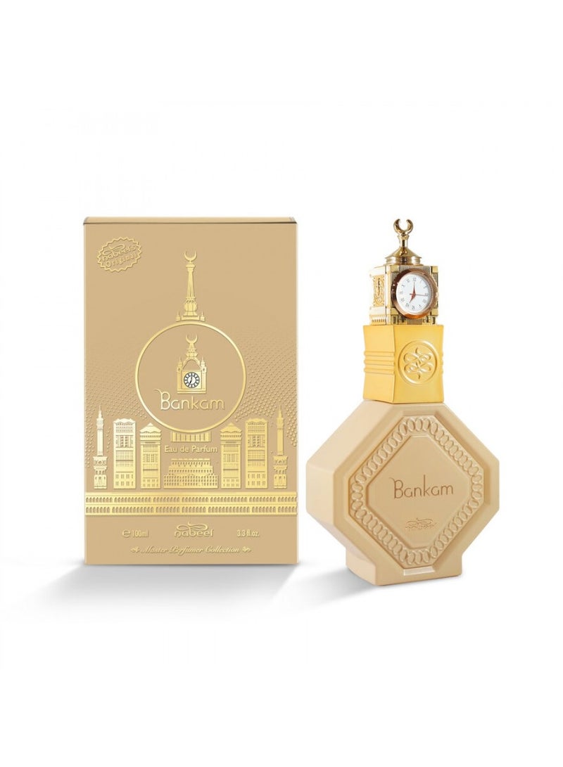 Bankam Edp 100ml