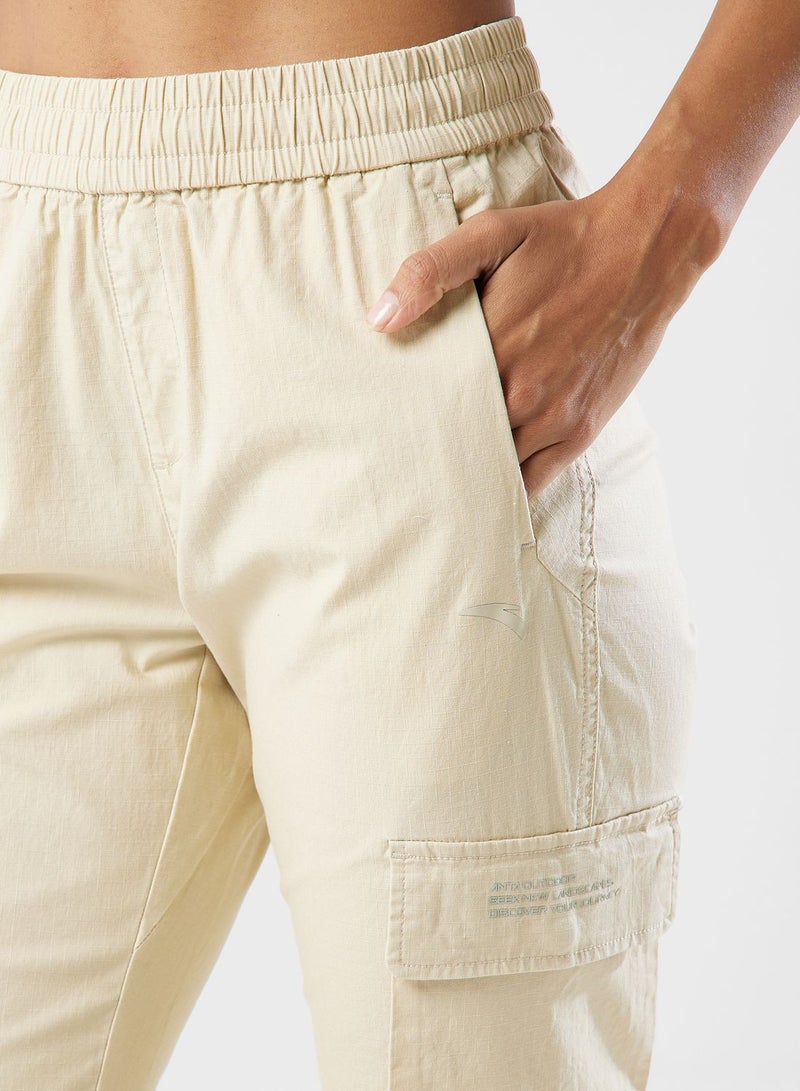 Essential Cargo Pants