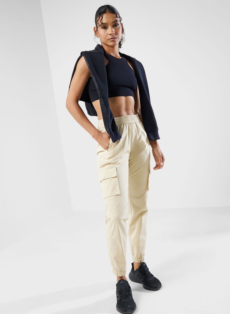Essential Cargo Pants