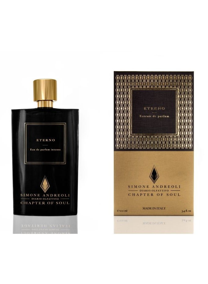 Eterno Extrait de Parfum 100ml by Simone Andreoli