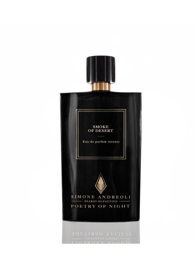 Smoke of Desert EDP 100ml by Simone Andreoli