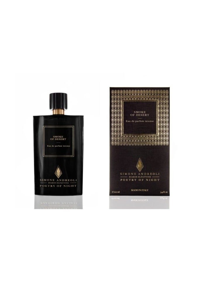 Smoke of Desert EDP 100ml by Simone Andreoli