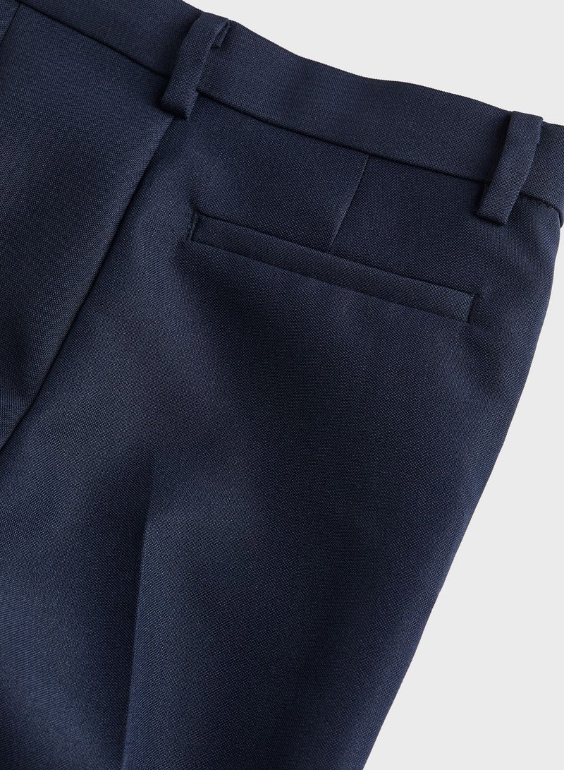 Kids Relaxed Trousers