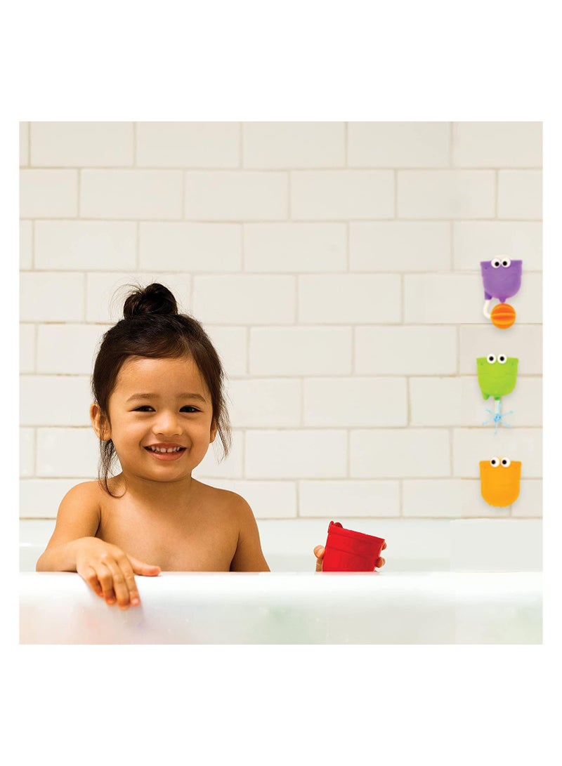 Falls Toddler Bath Toy