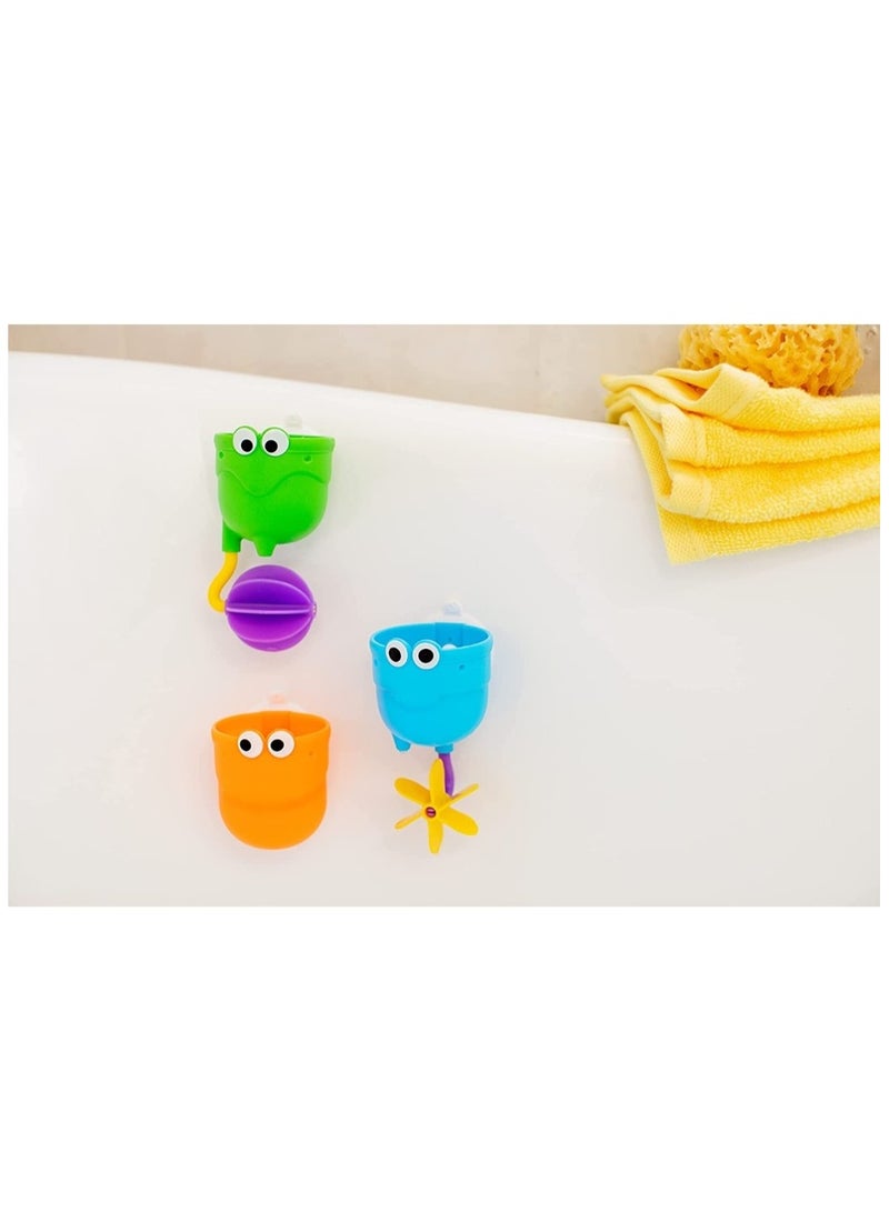 Falls Toddler Bath Toy