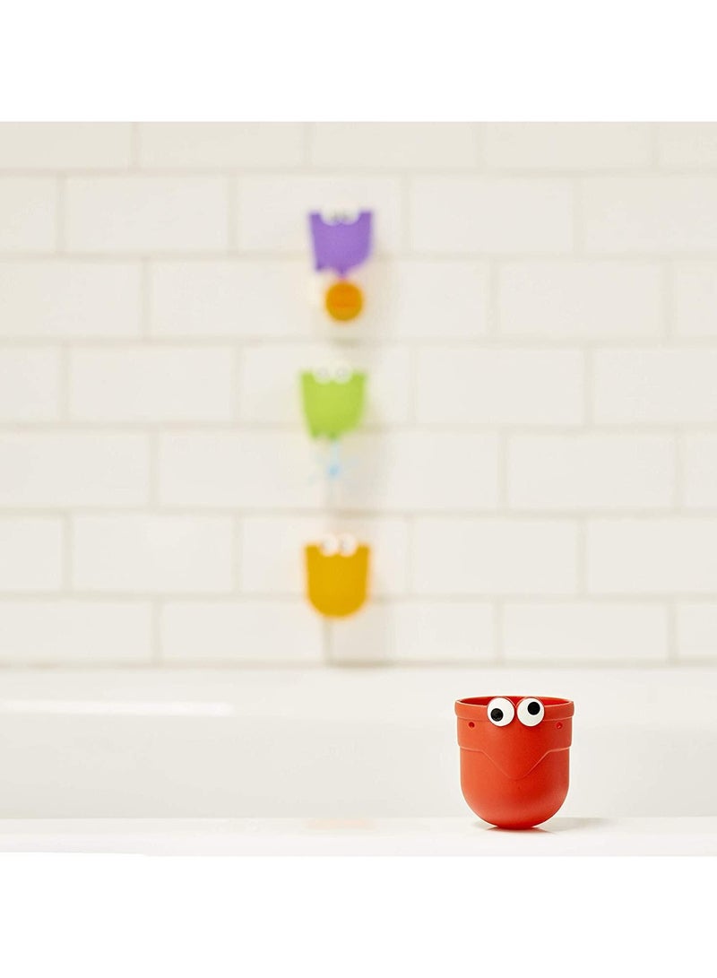 Falls Toddler Bath Toy