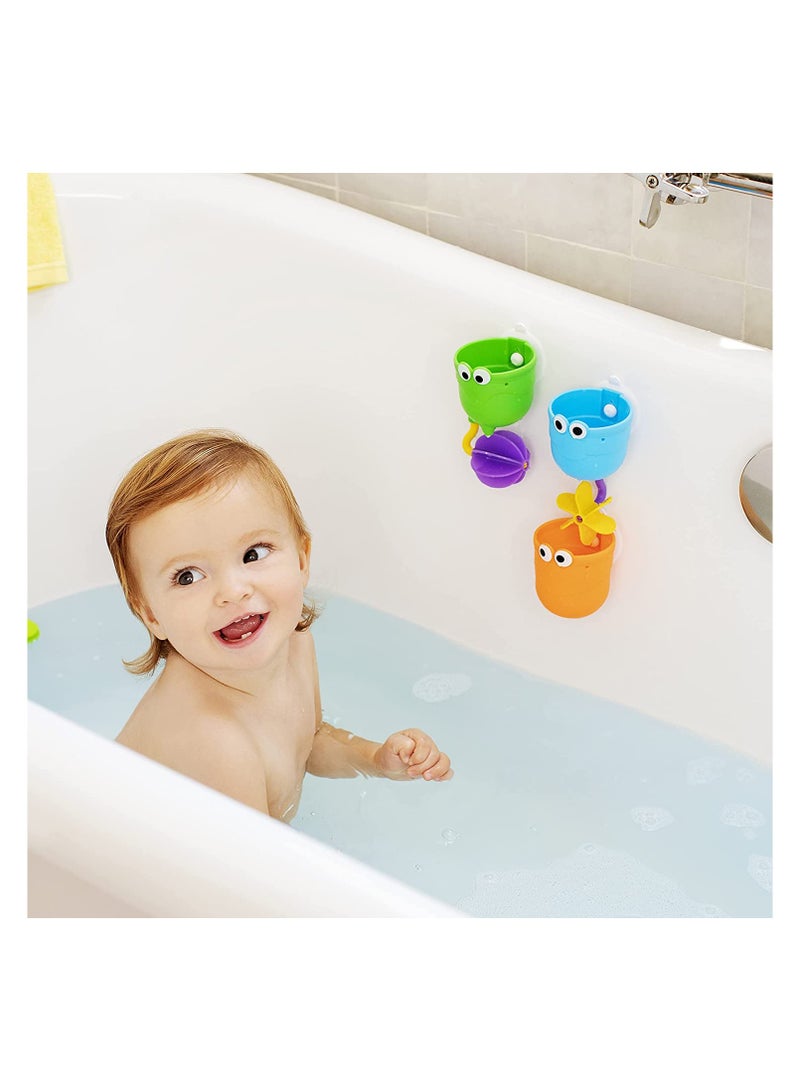 Falls Toddler Bath Toy