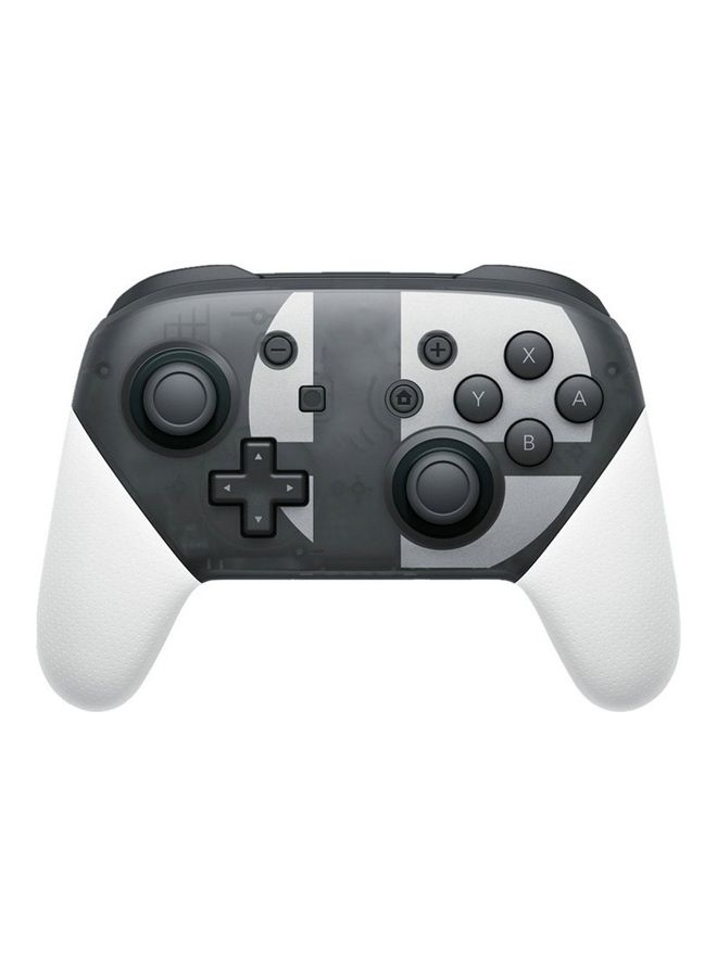 Wireless Switch Pro Controller With Function Bluetooth Gamepad