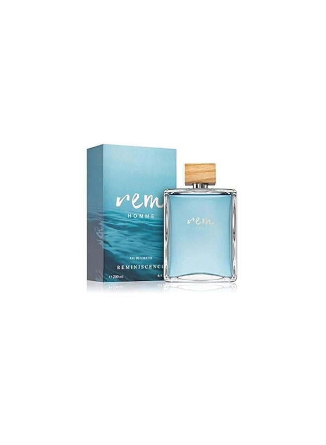 Rem Homme EDT 200ml