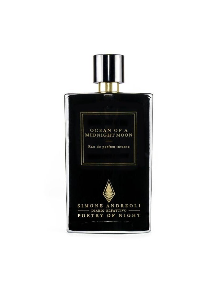 Ocean of a Midnight Moon EDP 100ml by Simone Andreoli