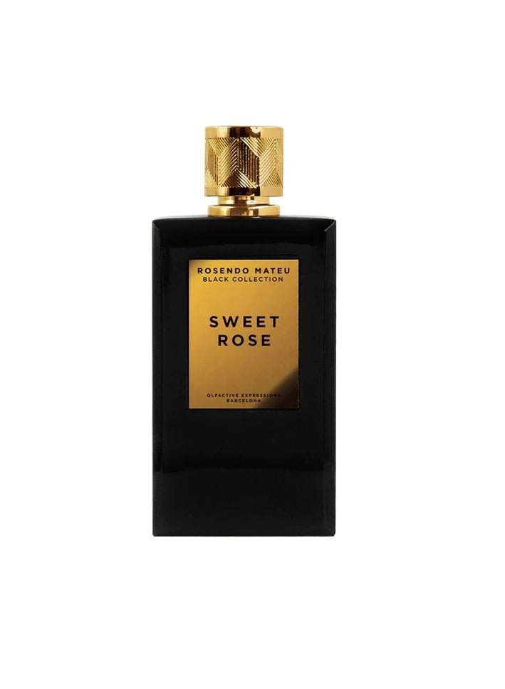Sweet Rose  EDP 100ml by Rosendo Mateu
