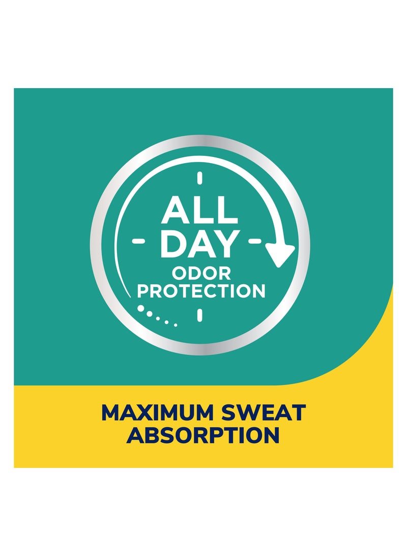 Odor-X Ultra Odor-Fighting Foot Spray Powder And Sweat Absorption 133 G