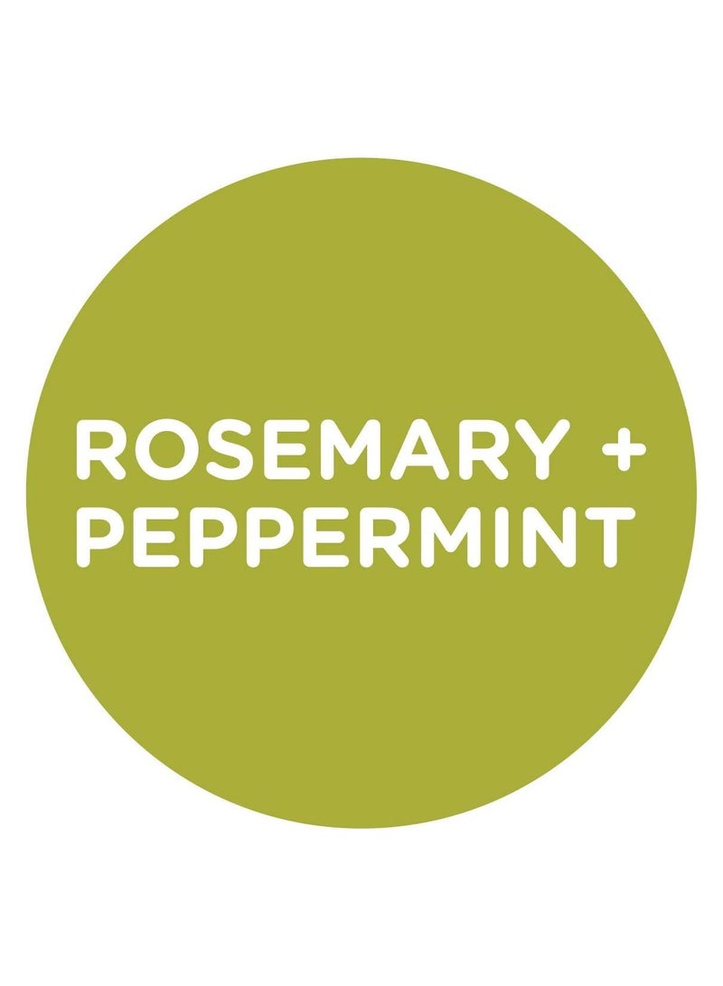 Hand Soap Rosemary & Peppermint 354 ML