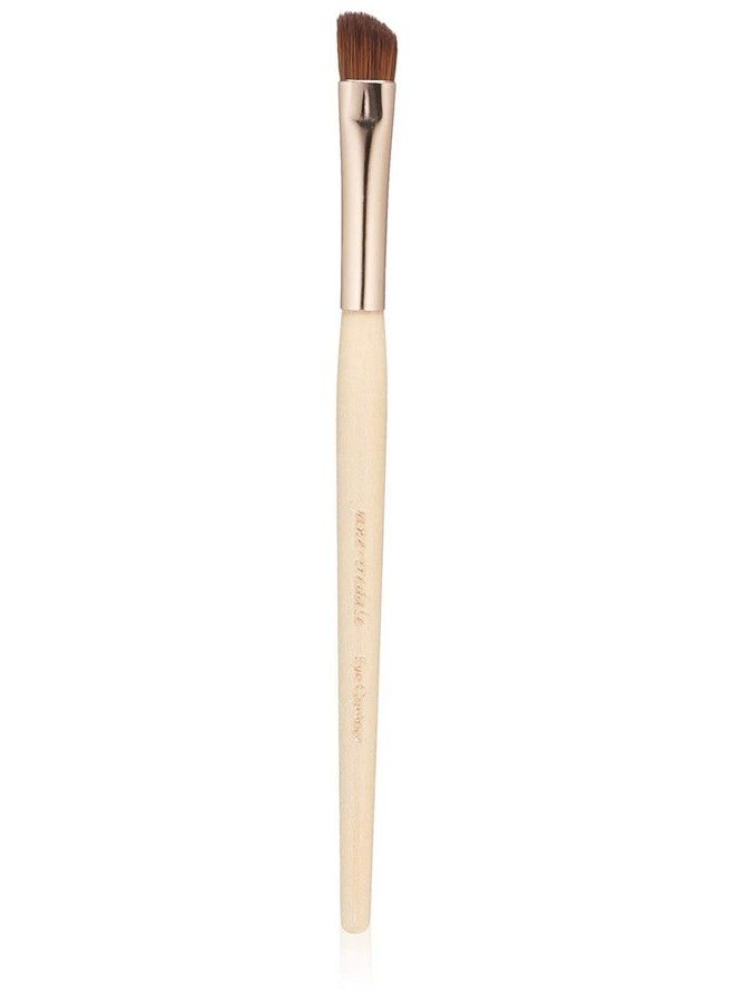 Eye Contour Brush Rose Gold (Naturon)