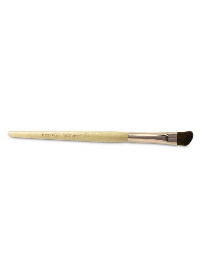 Eye Contour Brush Rose Gold (Naturon)