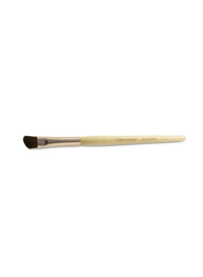 Eye Contour Brush Rose Gold (Naturon)