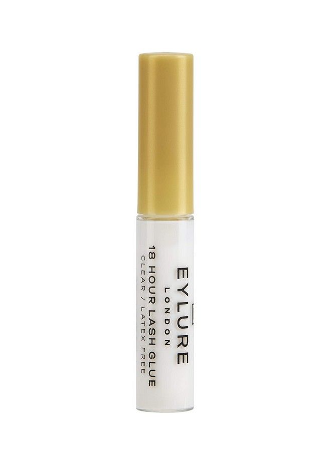 6003013 18 Hour Lash Gluelatex Free Clear 4.5 Ml (Pack Of 1)