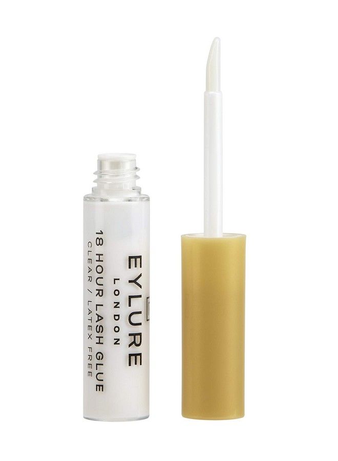6003013 18 Hour Lash Gluelatex Free Clear 4.5 Ml (Pack Of 1)