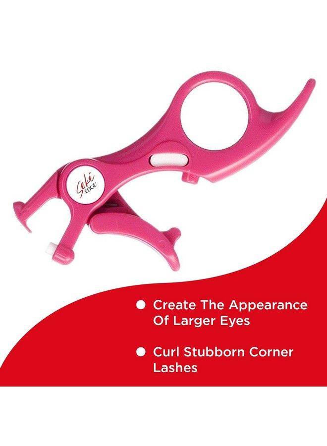 Spot Eyelash Curler Ss 600