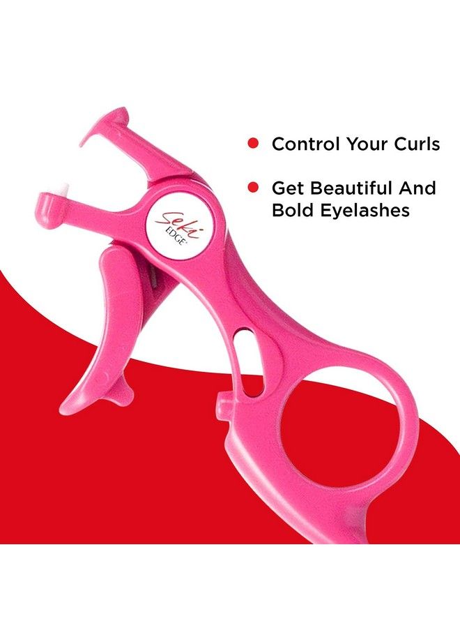 Spot Eyelash Curler Ss 600