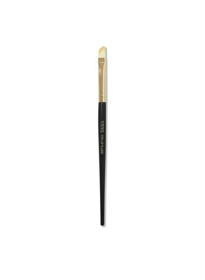 229 LIP & LINE BRUSH