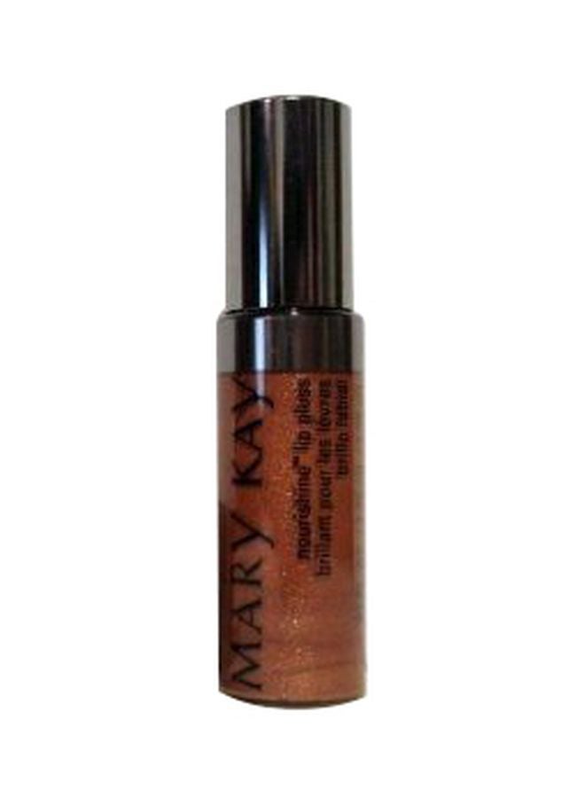 Nourishine Lip Gloss Bronze Bliss