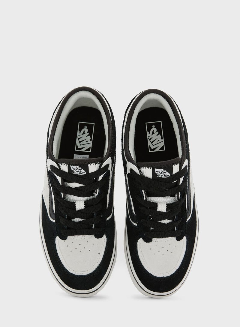Junior Rowley Classic Sneakers