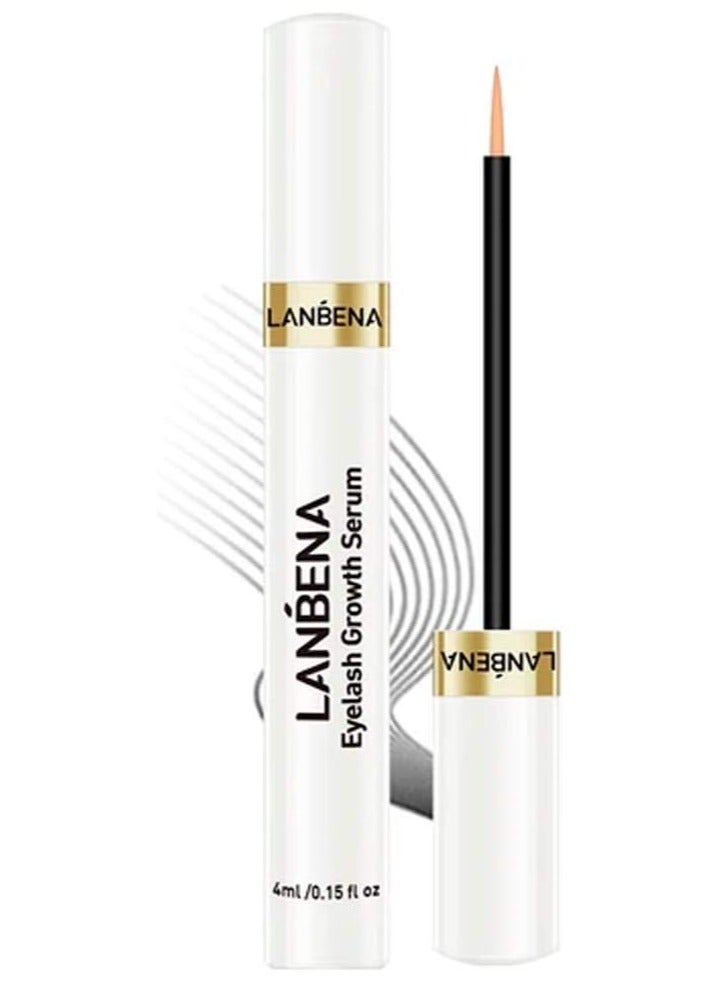 Lanbena Eyelash Growth Serum 4ML