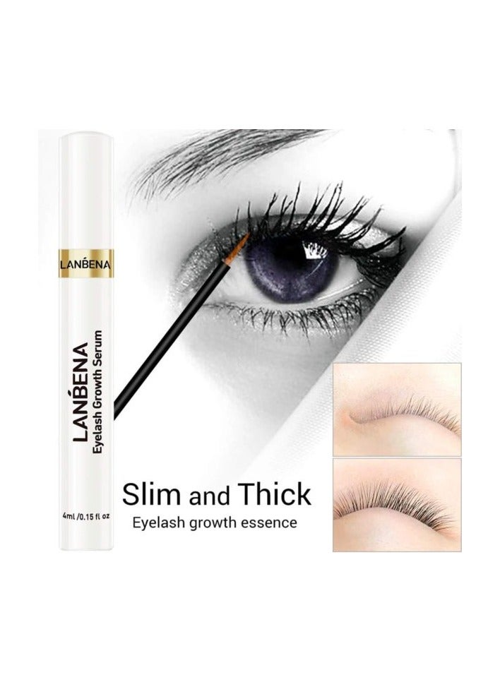 Lanbena Eyelash Growth Serum 4ML